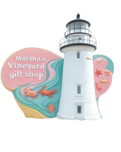 Martha&#39;s Vineyard Gift Shop